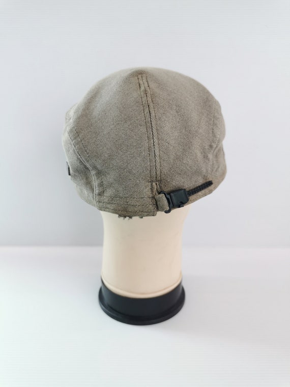 Pierre Cardin Hat Vintage Pierre Cardin Flats Hat… - image 4