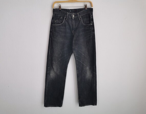 1990s 旧DENIME SELVEDGE DENIM PANTS 501XX 501® '90s Selvedge Women's Jeans - Medium Wash | Levi's® US