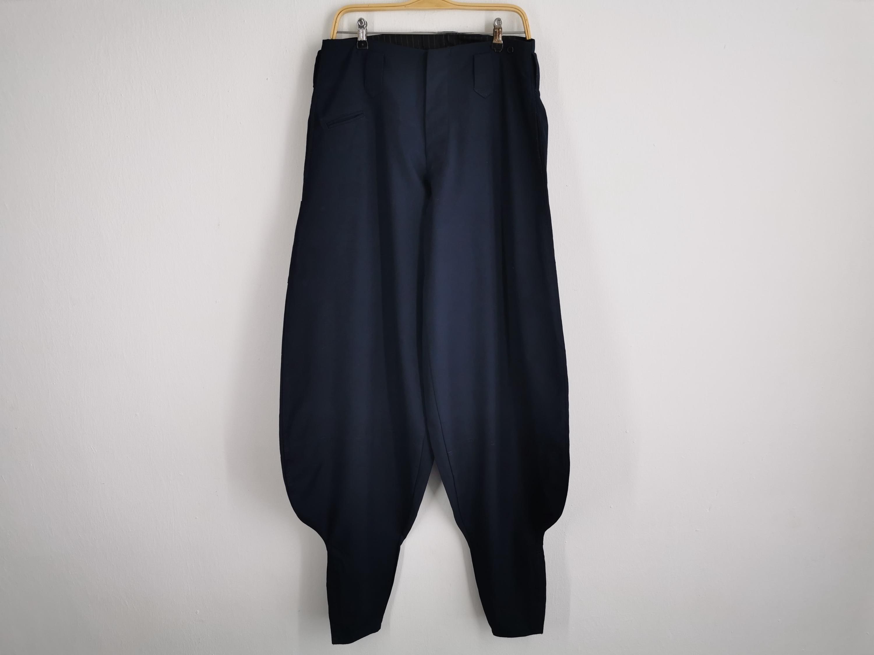 Kagemusya Pants Vintage Kagemusya Tobi Workwear Pants Size L Waist