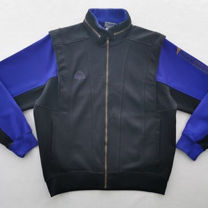 Kappa Jacket Vintage Kappa Made In Japan Track Jacket Size M