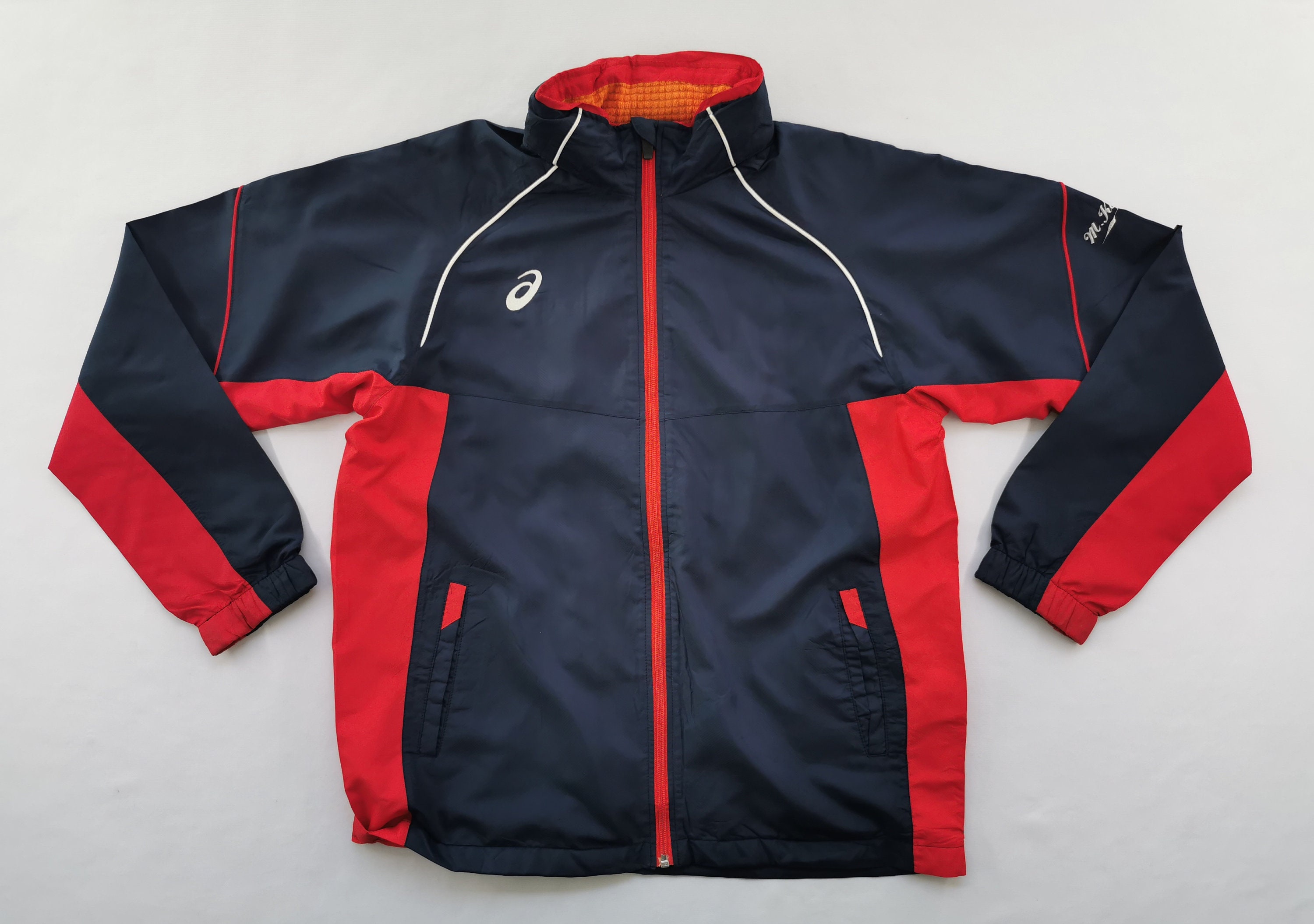 Tokyo Marathon Jacket - Etsy Tokyo Marathon Jacket - Etsy