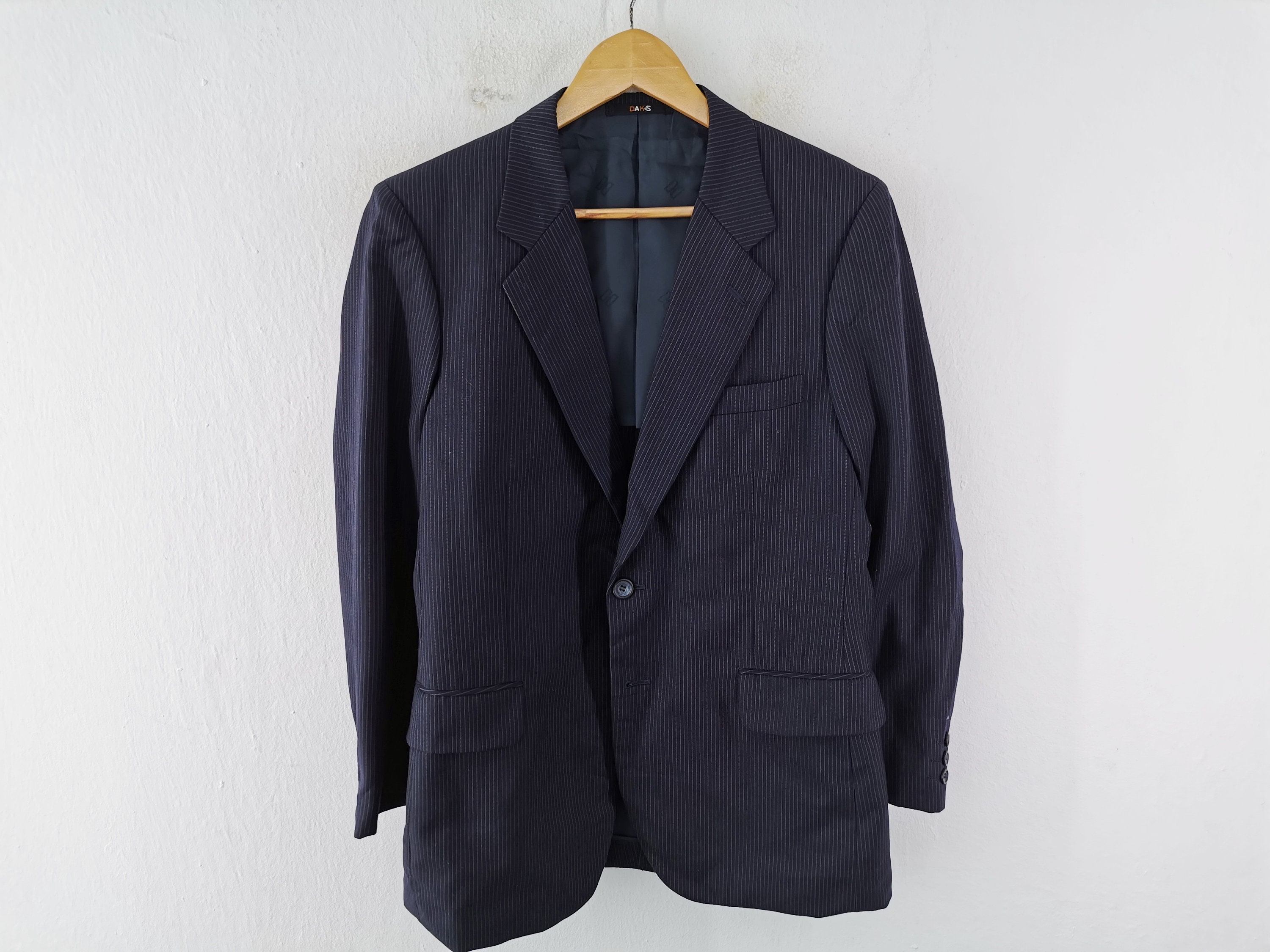 Daks Blazer - Etsy