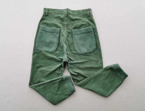 Ne-net Pants Vintage Size 2 Ne-Net Issey Miyake C… - image 5