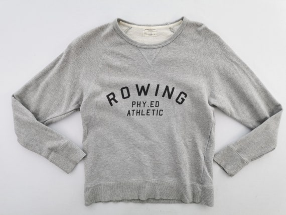 Journal Standard, Journal Standard Sweatshirt Vintage Journal Standard Pullover Sweatshirt Size L