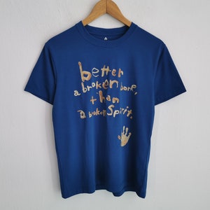 Montbell Shirt Montbell Logo T Shirt Size S