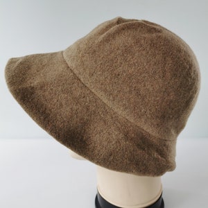 Kenzo Hat Kenzo Made In Japan Hat Wear Bucket Hat Cap