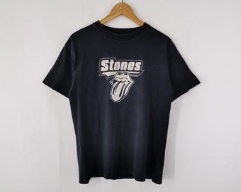 ヴィンテージ2002☆rolling stones Mick Jagger 2002 Rolling Stones 2002 LICKS TOUR Bobblehead