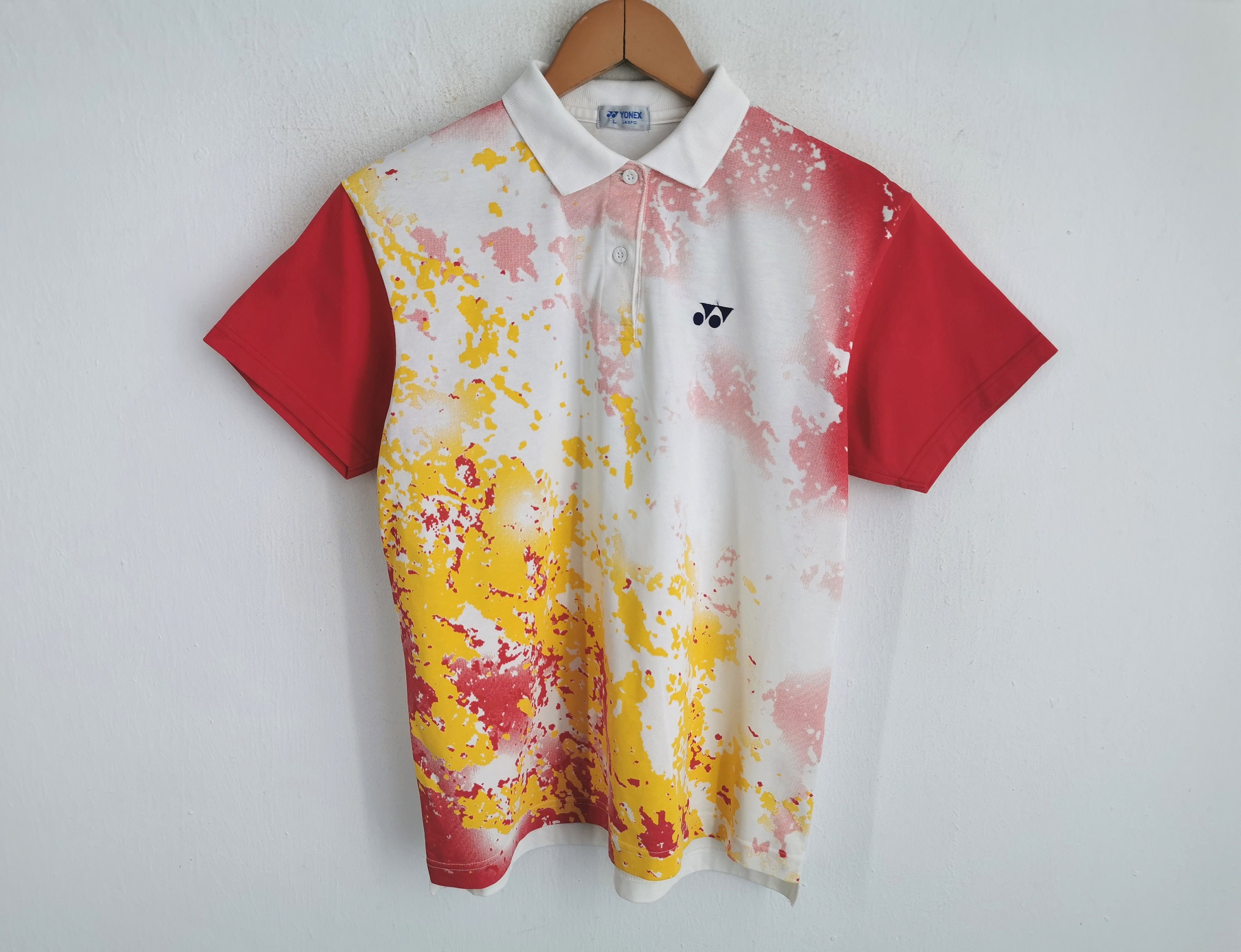 Yonex T Shirt - Etsy