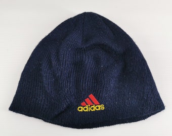Adidas Hat Adidas Equipment Logo Ski Beanie Hat Snow Cap