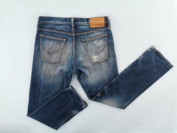 big john jeans womens