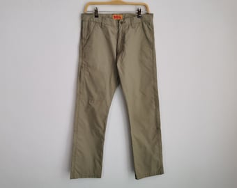 Pantalon De Randonnée Berghaus Femme – Noir, Taille W32 L30, Coupe Chino