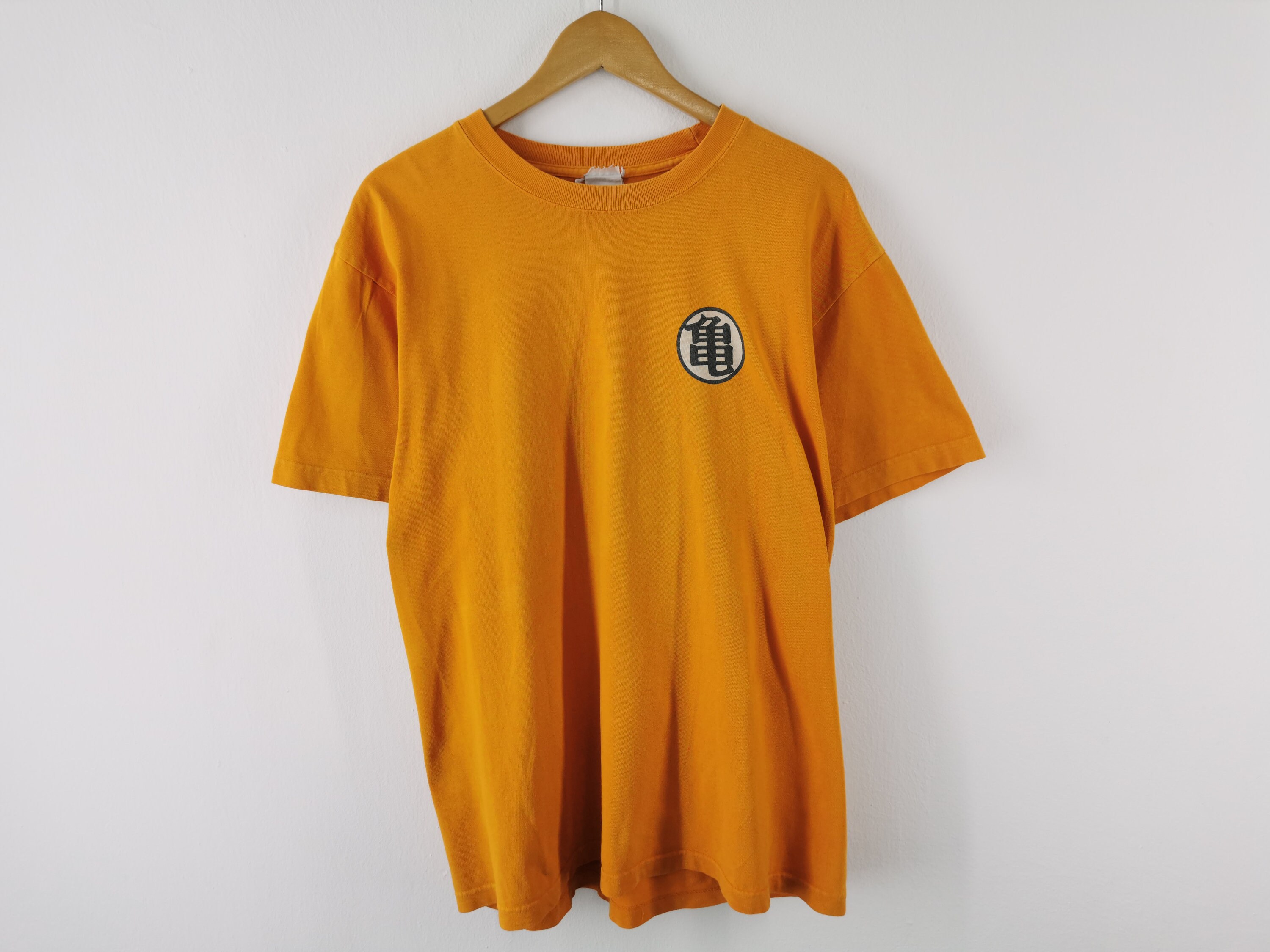 Dragon Ball Shirt Vintage Dragon Ball Cospa T Shirt Size XL | Etsy