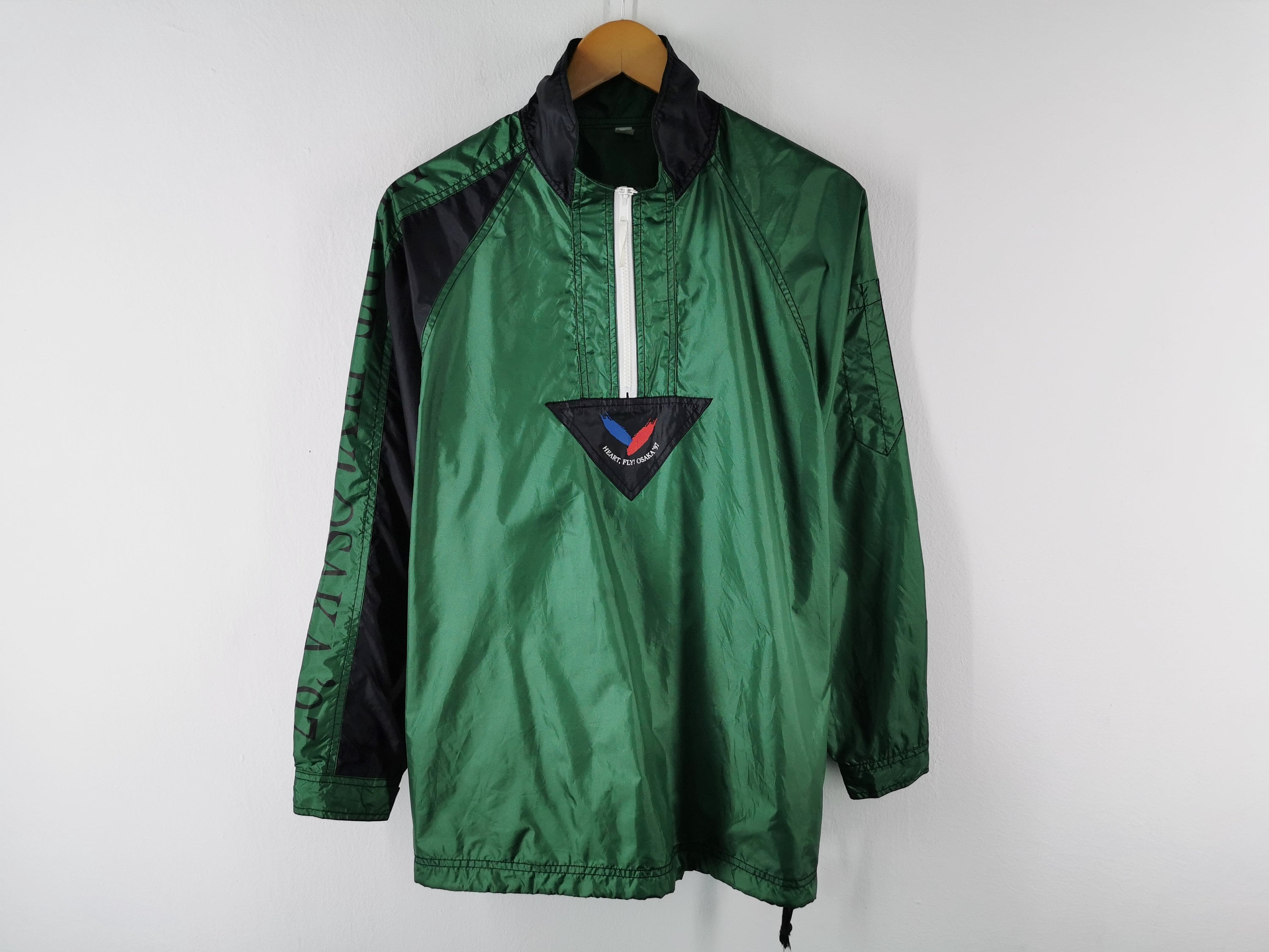 Hiroko Koshino Jacket - Etsy