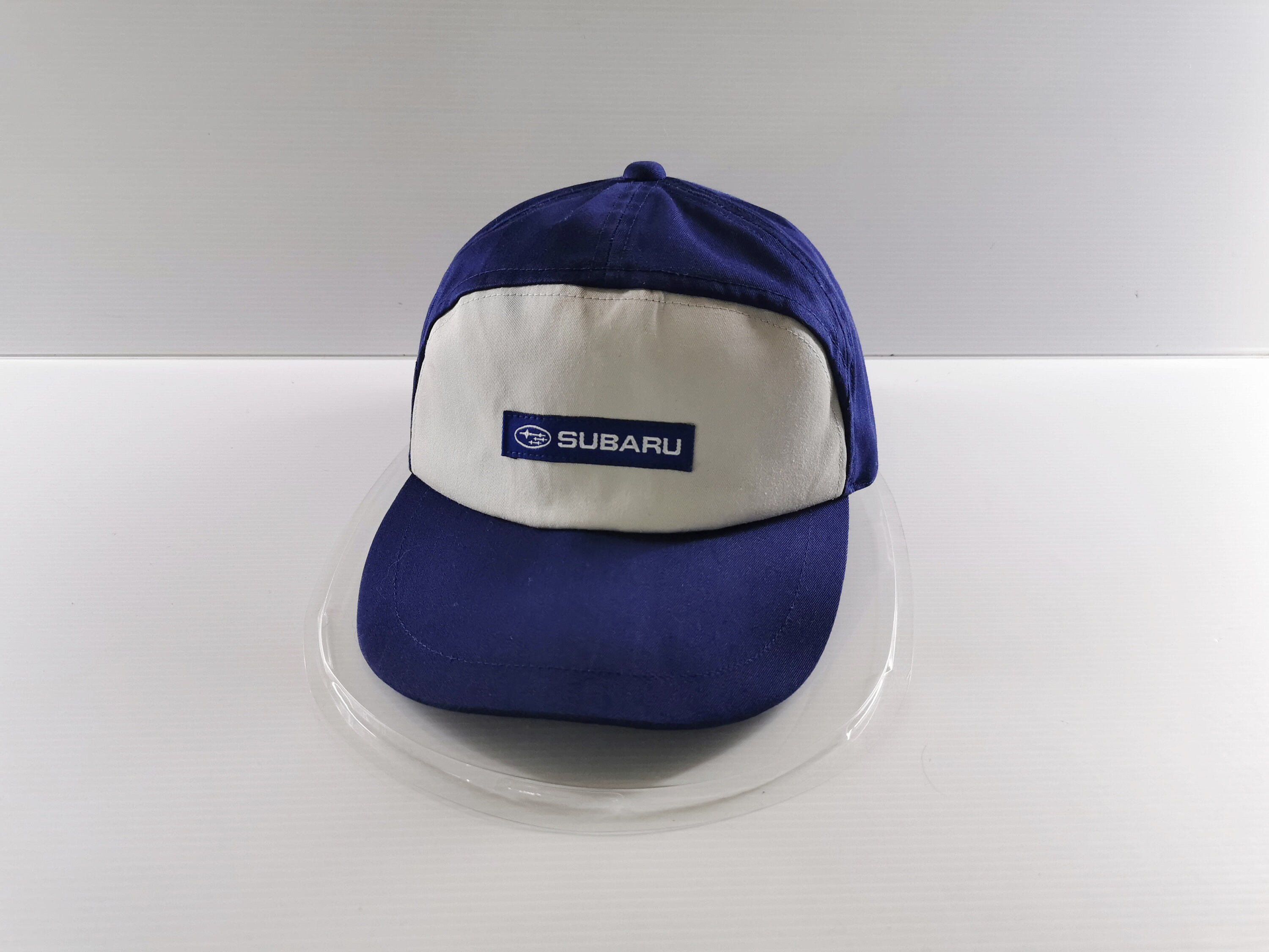 Subaru snapback sale hat
