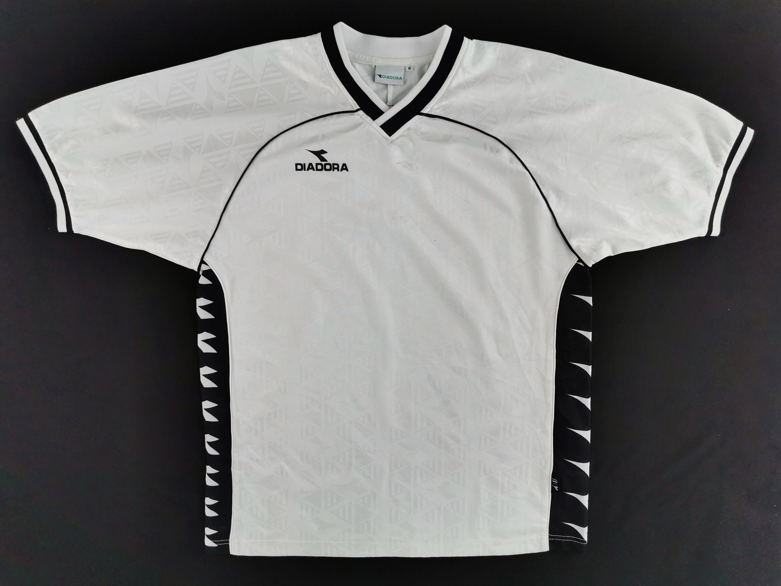 Diadora soccer jerseys deals