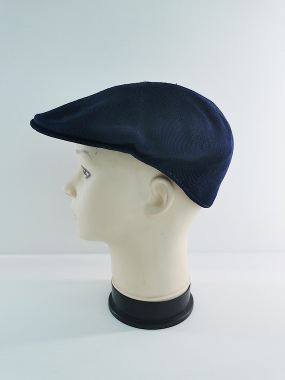 Vintage beretta hat made - Gem