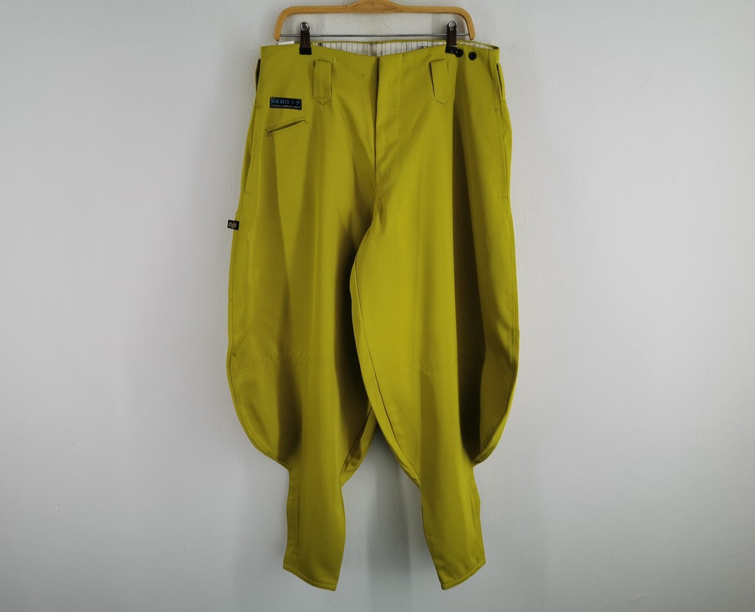 被り心地最高 m.u japoness Pants easy Hanas work pants 36 work otii  