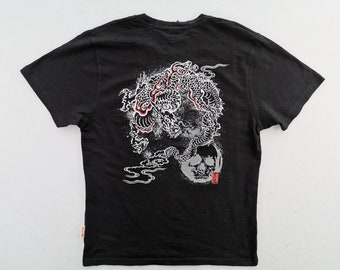 Dog Town Shirt Vintage Dog Town T Shirt Size XL