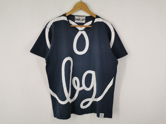 Maison Book Girl Shirt Maison Book Girl Japanese Girl Group T Shirt Size M