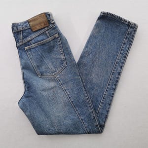 Wrangler Jeans Vintage Wrangler Blues Denim Jeans Size 31