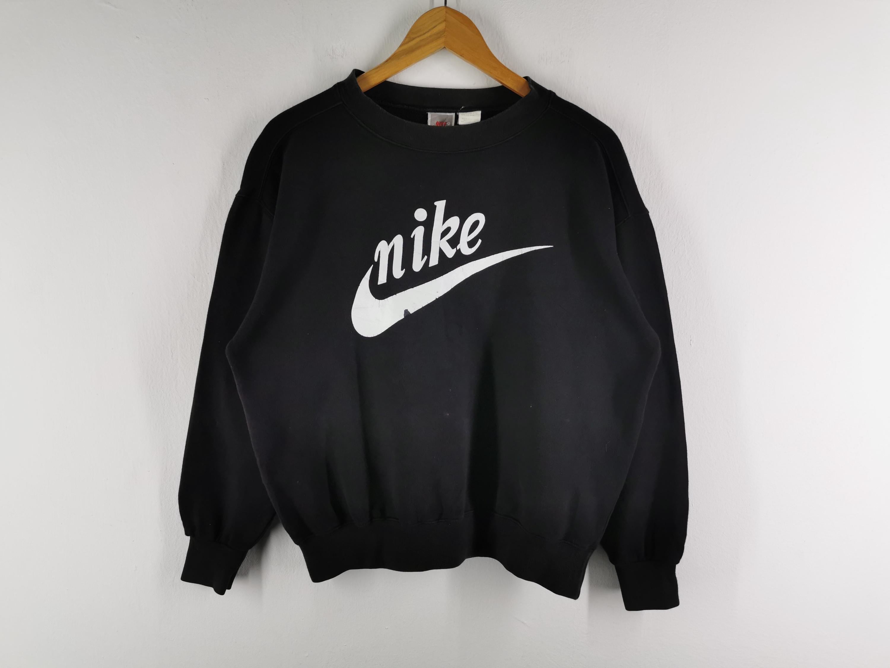 etsy nike pulli