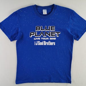 J Soul Brothers - Etsy