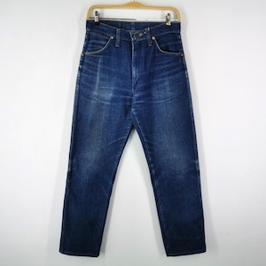 Maverick Jeans Vintage 90&#39;s Maverick Denim Jeans Pants Made In USA Waist 28