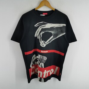 Barbara Kruger Distressed Shirt Barbara Kruger Pop Art Artworks