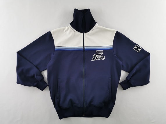 Mizuno Superstar Jacket Vintage Mizuno Superstar … - image 1