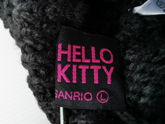 Hello Kitty Hat Hello Kitty Beanie Hat Cap - image 7