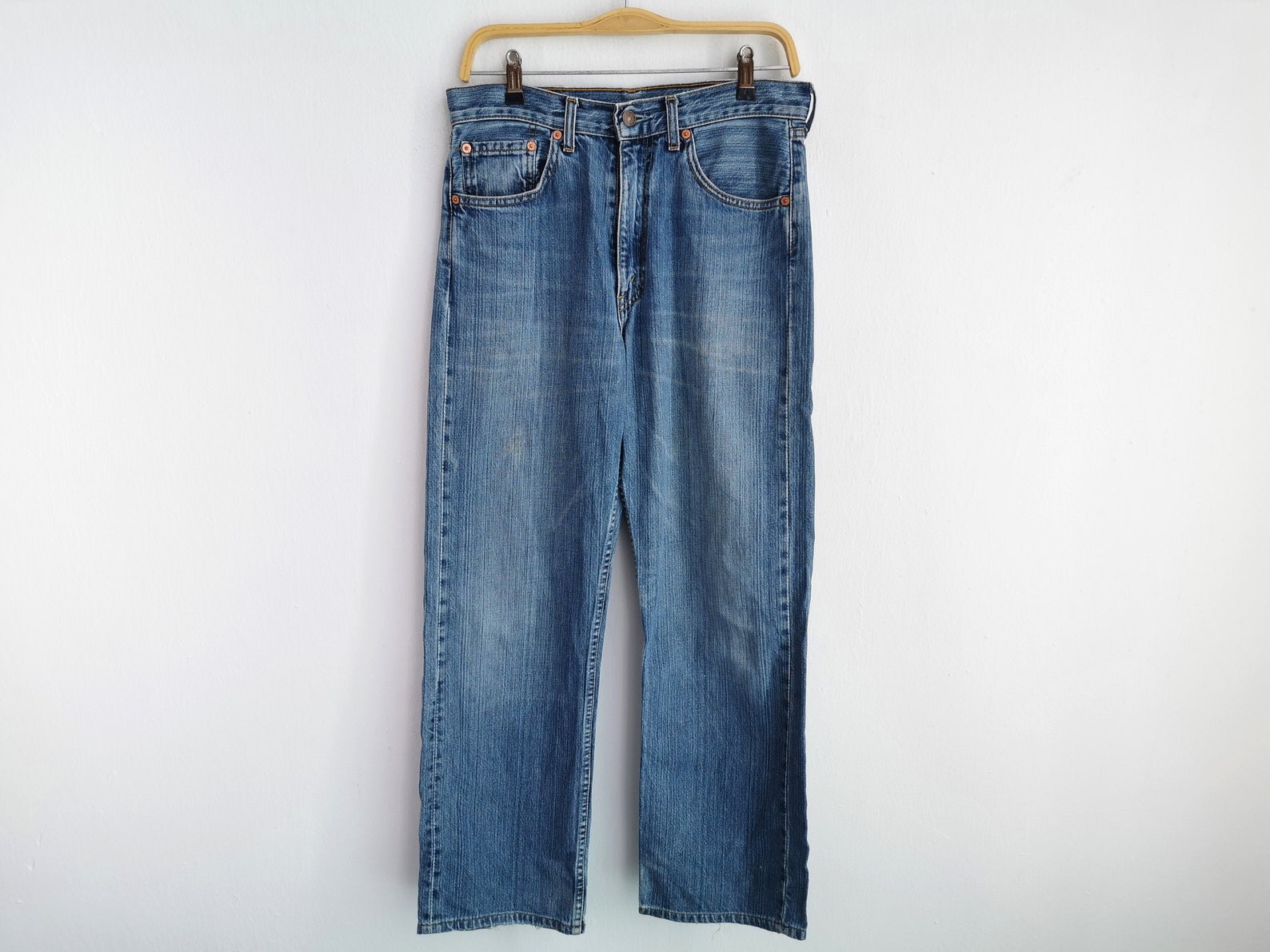 size 31 in levis