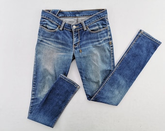 Ksubi Jeans Vintage Ksubi Denim Jeans Pants Size 29/30x33