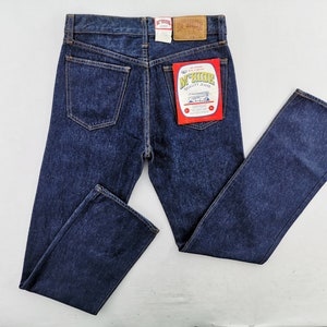 90s Big John Denim - Etsy