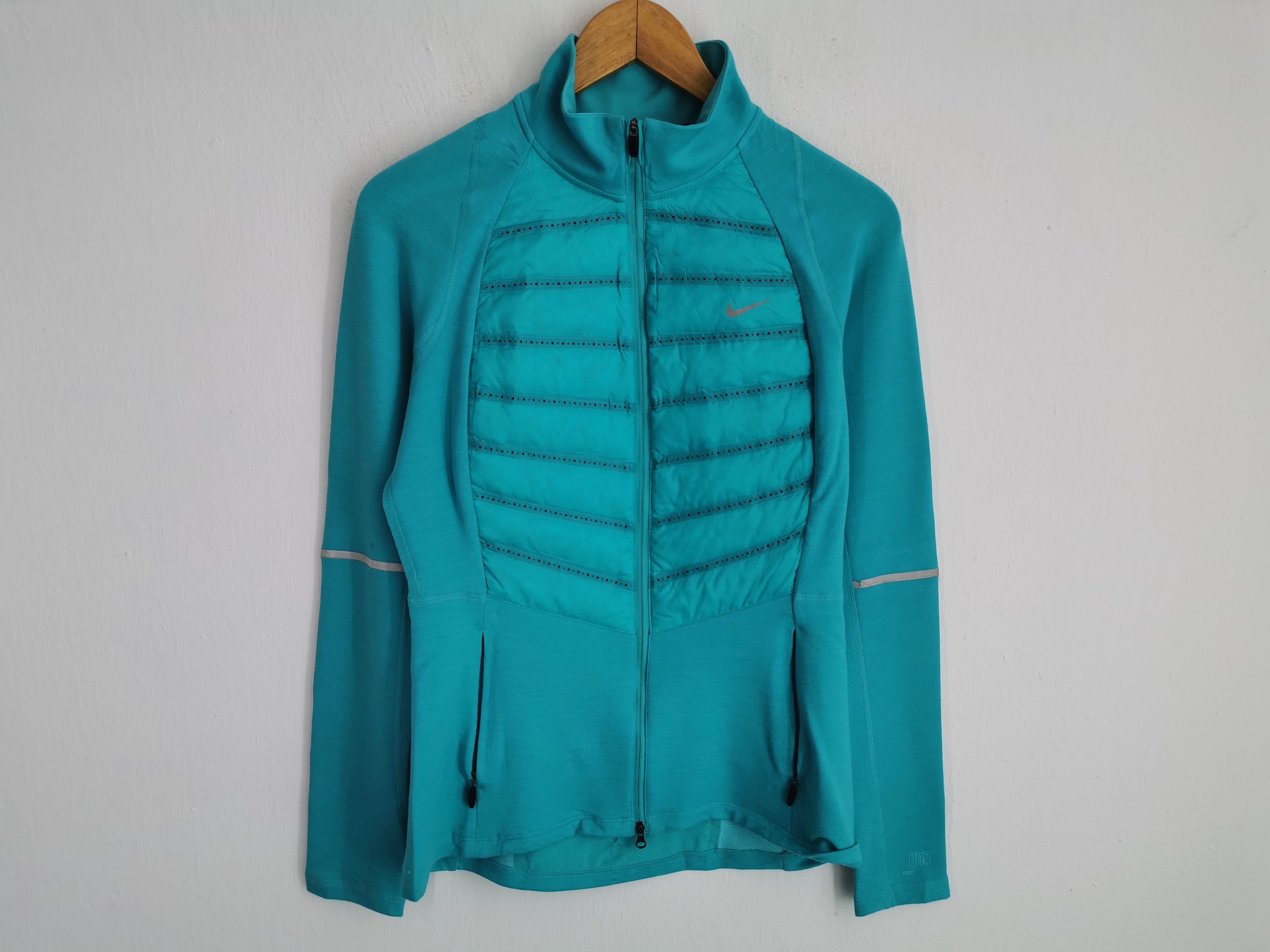 Veste Nike Coupe-vent Nike Veste de running Nike Pour femmes Taille M