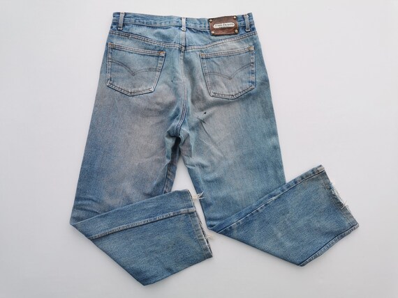 Jeans paciotti best sale