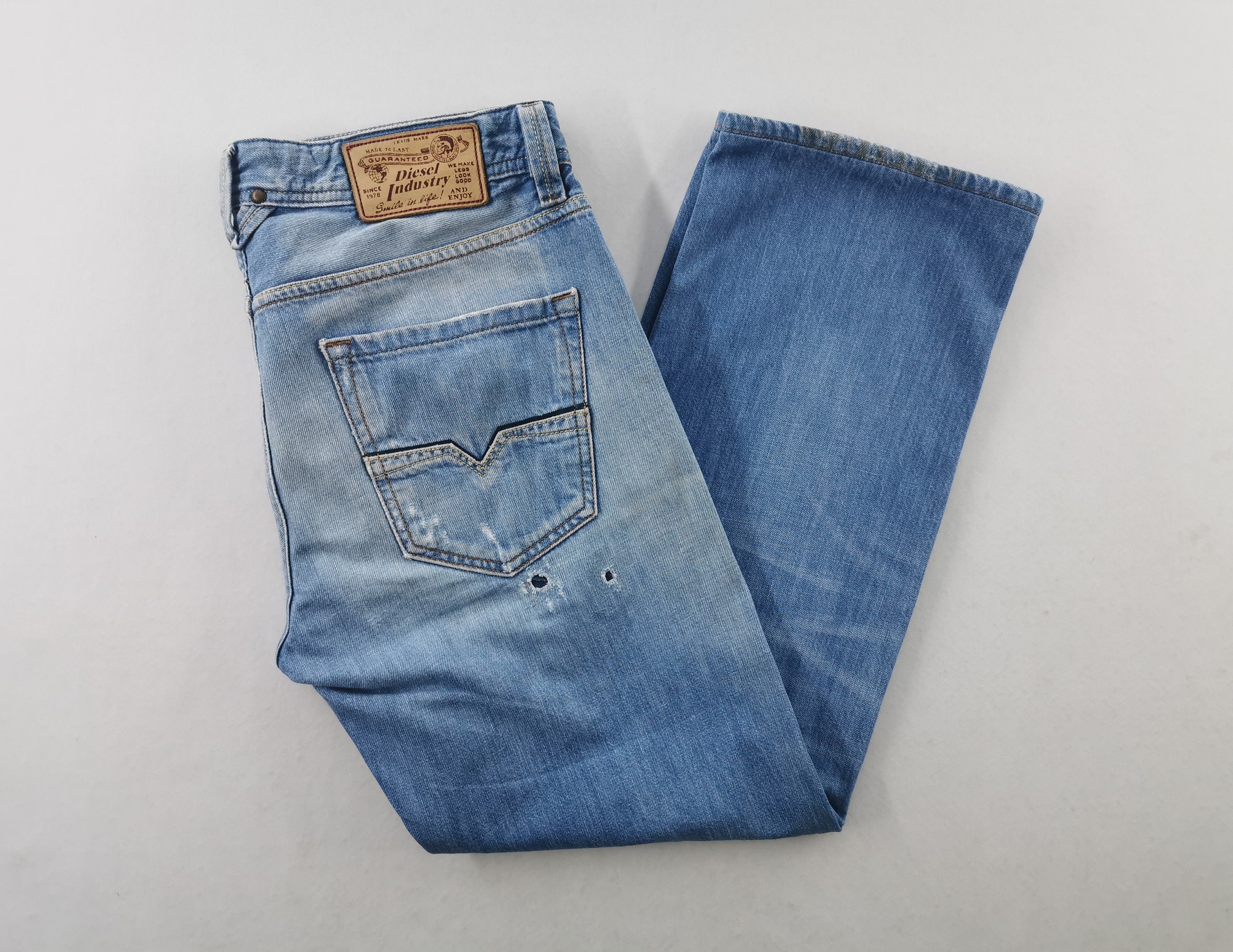 90s vintage diesel jeans - Etsy 日本