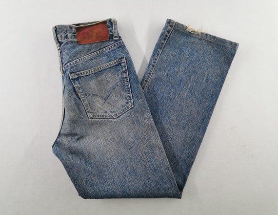 HR Market Jeans Vintage HR Market Denim Jeans Wom… - image 4