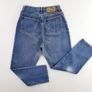 90s Armani Pants - Etsy