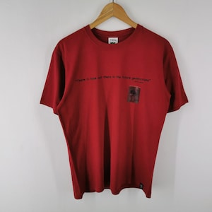 Keith Haring Shirt Keith Haring  T Shirt Size M