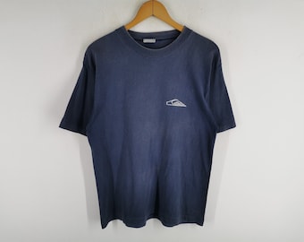 80年代　ビンテージ Quiksilver Tシャツ リーフ　日本製　す ヴィンテージ クイックシルバー T シャツ 80 年代 クイック