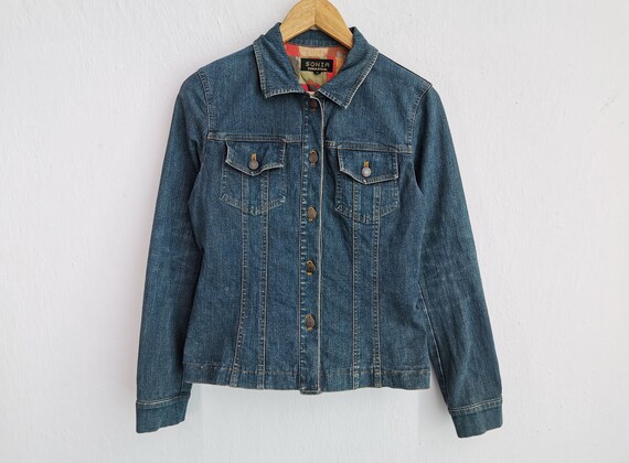 Sonia hot sale rykiel jacket