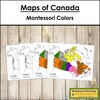 Types of Polygons Nomenclature 3-part Cards - Geometry - Printable ...
