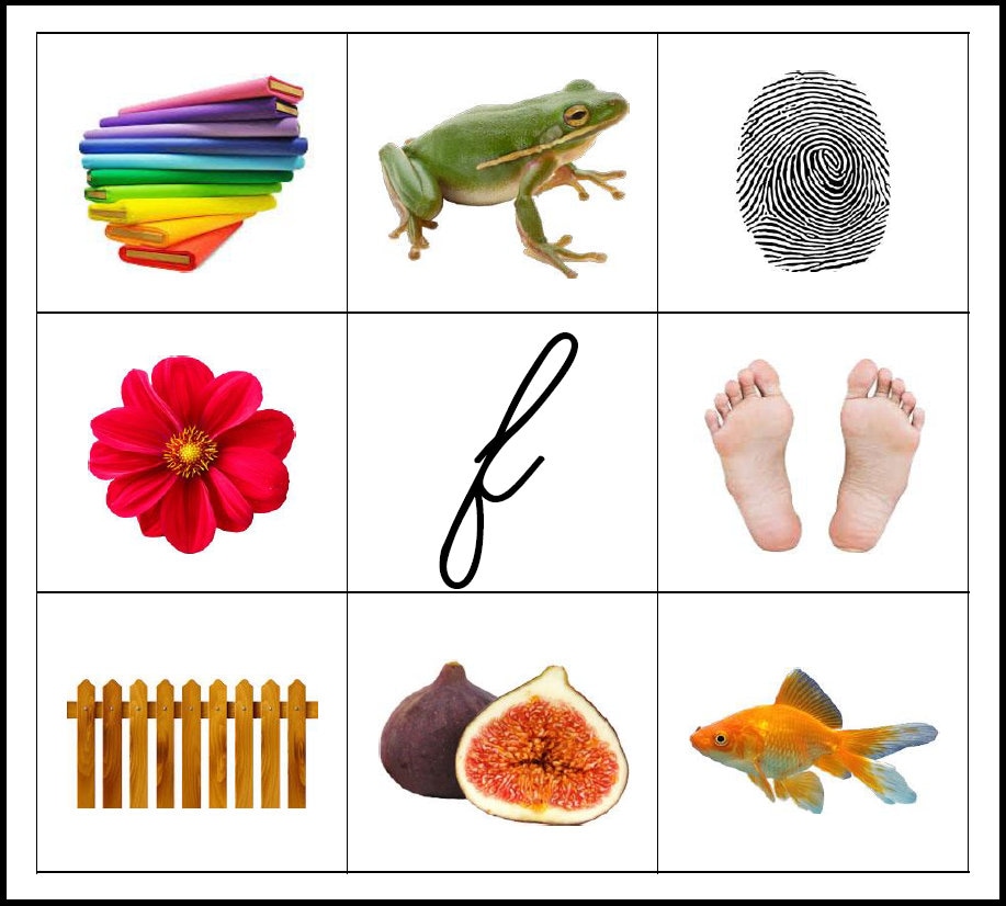 Phonetic Letter Mats [cursive, Lowercase] - Phonics, Language (digital ...