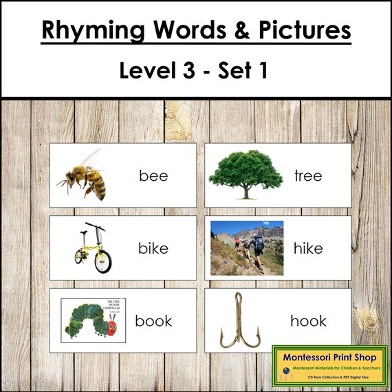 Tree Rhyming Words Rhyming Words Of Tree