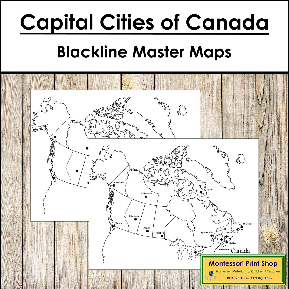 Capital Cities of Canada Map & Master Montessori Geography Printable Montessori Materials Digital Download - Etsy capital-cities-of-canada-map-master-montessori-geography-printable-montessori-materials-digital-download-etsy