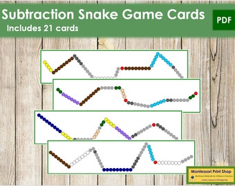multiplication snake etsy new zealand