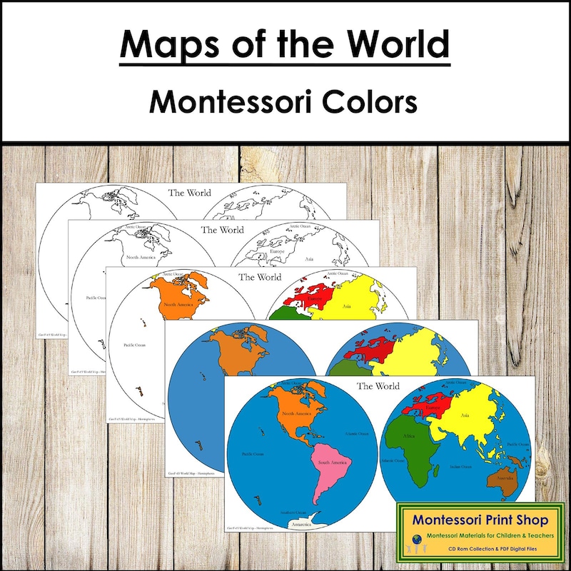 Australia Map in World Map Etsy Australia Map in World Map Etsy