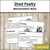Musical Notes & Symbols 3-part Cards - Music Nomenclature - Printable ...