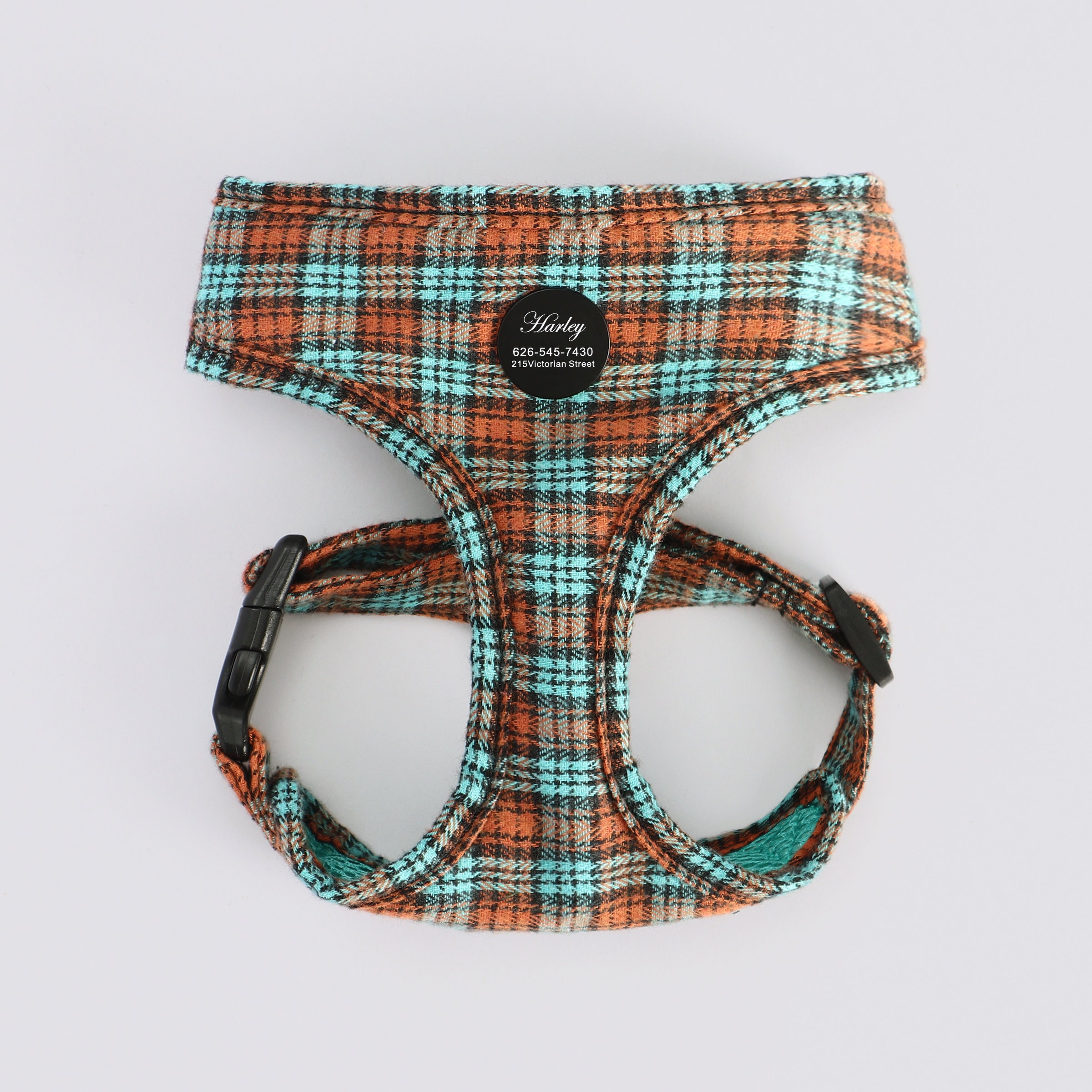 Angie & Allie: Shop Personalized Dog Harnesses Online