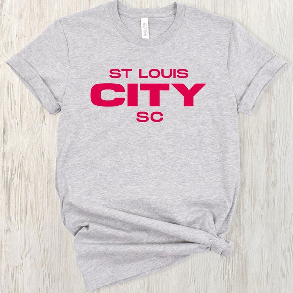 Stl City Mls Etsy
